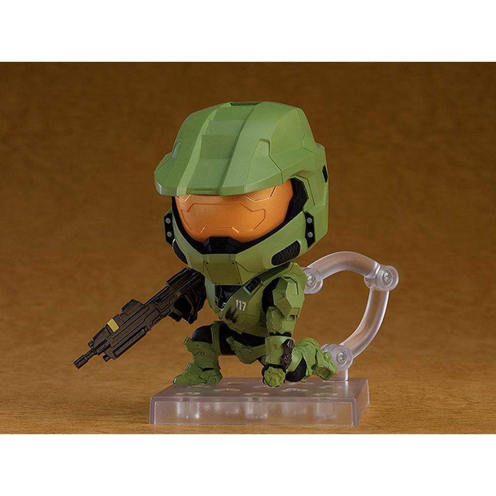 FIGURA NENDOROID MASTER CHIEF 2177 FIGURA NENDOROID MASTER CHIEF 2177